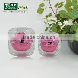 Wholesale Plastic Jars 15G 30G thumbnail-6