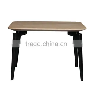 Modern Style Solid Woodencoffee Table for European thumbnail-2