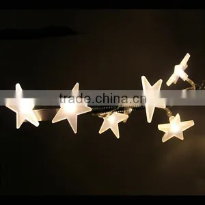 Car Copper Wire LED String Light thumbnail-4