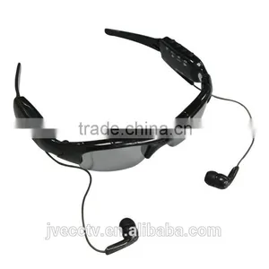 Factory Price Outdoor Sport Sunglasses Camera Hidden HD Sports Camera hd 720p Sunglasses Camera Digital Sports Camera thumbnail-3