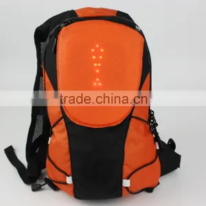 OEM Wirelesss Remote Control Factory Direct Led Cycling Aoking Backpack thumbnail-1