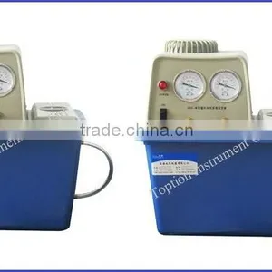 Rotary Evaporator With Electric Lift Water Bath (50ml, 250ml, 1L, 2L, RE-52AA) thumbnail-2