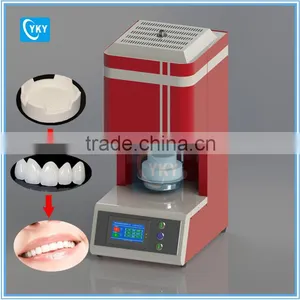 New Design Porcelain Sintering Furnace Dental Sintering Oven thumbnail-1