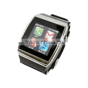 Winait Bluetooth Smart Watch Phone WT-50 thumbnail-1
