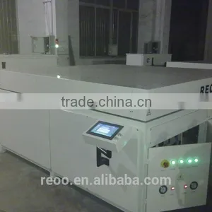 REOO Solar Panel Semi Automatic Laminator Factory Price Supply thumbnail-3