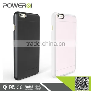 Qi Wireless Charger Receiver Case for IPhone 6s 6,Qi Charging Case for IPhone 6s thumbnail-1