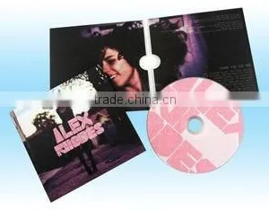 DVD Copy Offseting Printing thumbnail-1