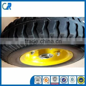 Used in Trolley Friction Wheel Rubber thumbnail-1