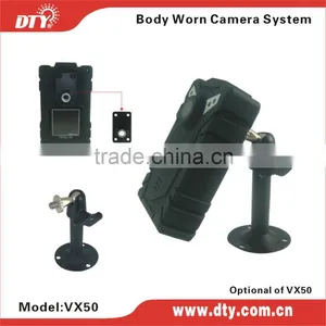 Potable Dvr With High Performance and Low Power Consumption,VX50 thumbnail-1