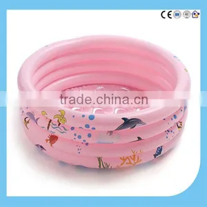 Inflatable Swiming Pool thumbnail-1