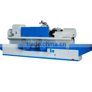 HJMTC MQ8260C Crankshaft Grinding Machine thumbnail-1