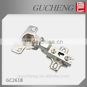 35mm Cup Cabinet Concealed Two Way Door Hinge Quality Choice thumbnail-1