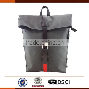 High Quality Business Backpack With Laptop Compartment thumbnail-1