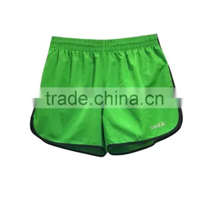 Santic Woman Custom Running Wear OEM Service Running Pant thumbnail-1