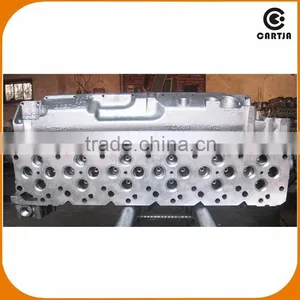 Quality Guaranteed Low Peice ISBE/isf2.8 6 Cylinders Head for Auto Engine thumbnail-1