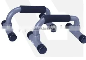Plastic Push up Bar Gym Push up Bar Chrome Push up Bar thumbnail-1