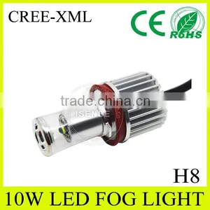 Motorcycle Led Bulbs 880/9005/9006/h8/h10/h11/h16/psx26w Crees-XML/XBD Foglight thumbnail-3