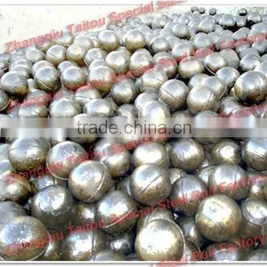 Superior Mining Cast Iron Ball For Ball Mill thumbnail-1