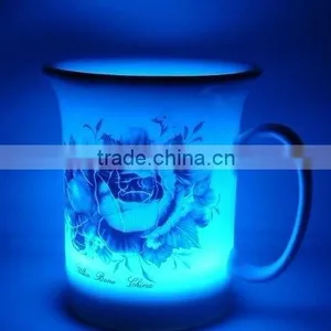 Luminous Ceramic Cup/Mug thumbnail-1