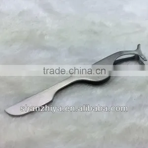 Professional Eyelash Tweezers thumbnail-1
