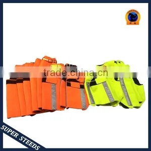 Anti-perforation Reflective Dog Protective Vest Quality Choice thumbnail-6