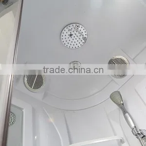 Popular Cheap Price Self Contained Fibreglass Shower Cubicles thumbnail-2