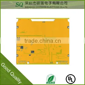 2016 Main PCB With Factory Price Double Side Pcb Circuit Boards thumbnail-1