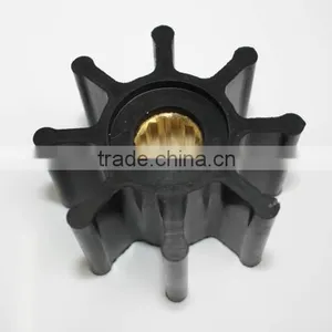 Felxible Pump Impeller for Sherwood 18200K Water Rubber Pump thumbnail-1
