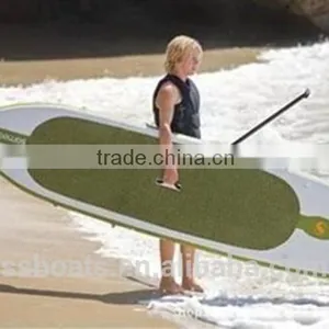2015 Hot Selling Sunshine Inflatable SUP Stand up Paddle Board thumbnail-3