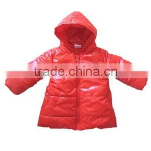 Wholesale Cheap Red Varsity Jacket Design thumbnail-1