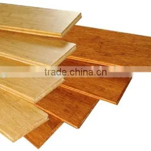 Click Lock Bamboo Flooring Quick Lock Flooring thumbnail-1