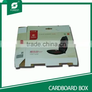 PRINTED CARDBOARD BOX PAPER BOX PACKING MACHINE thumbnail-2