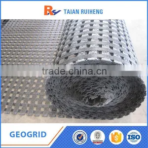 Fiberglass Geogrid For Hillsides thumbnail-6