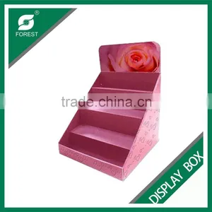 350GSM PAPER CLEAR DISPLAY BOX thumbnail-2