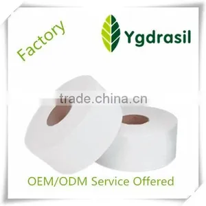 Toilet Paper Jumbo Roll Manufacture thumbnail-1