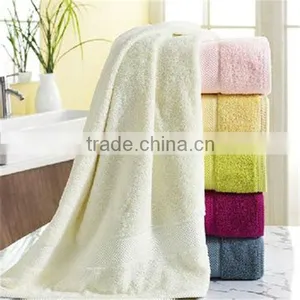 Hot Selling Nice Design Hotel Towel Wholesale thumbnail-1