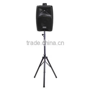 Portable Sound Cube System Speaker Composed of 1 Active Sub + 2 Passive Sat ,3CH Amplifier Built -in PA Speakerspeaker thumbnail-4