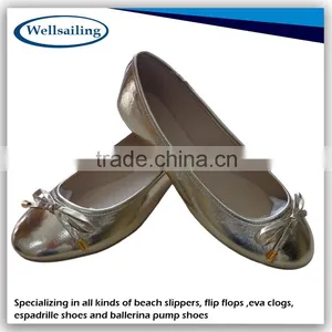 Supply Contemporary Fashion Ballet Shoe,shoes Ballerinas thumbnail-5