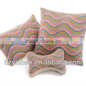 Soft Sofa Cushion/ European Style Cushion Cover thumbnail-1
