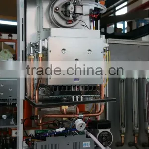 16-40kw Gas Radiator Heater Radiator Water Heater thumbnail-6