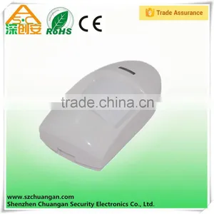 Wall Intelligent Infrared Detectors Infrared Intrusion Detector thumbnail-1