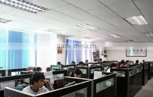 Guangzhou Min Yang Clothing Co., Ltd. company overview - view 1 thumbnail