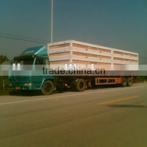 ISO LPCB ABS Certification Flat Pack Container House thumbnail-1