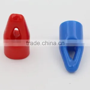Dust Proof Plastic Pvc Hanger End Caps thumbnail-6