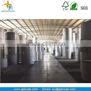 Laminated Grey Board Cardboard Grey Paper Board thumbnail-6