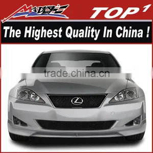 Madly New Body Kit for 2006-2008 Lexus IS Series IS250 IS350 Couture Vortex thumbnail-1