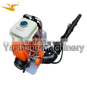 2-015 Newest 91.6cc Snow Blower thumbnail-1