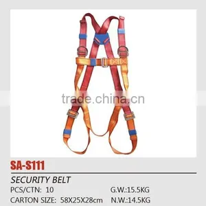 Safety Harness for Sale thumbnail-1