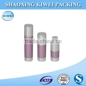 Airless Cosmetic Bottles Famous in Europe thumbnail-1