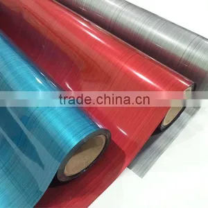 Rigid PVC Film for Membrane thumbnail-1